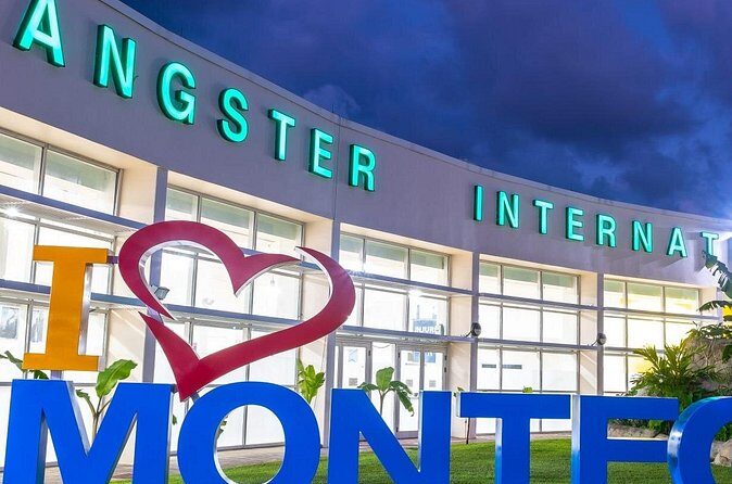 Private Montego Bay Airport/ Port Transfer To Hotels in Negril - FAQs