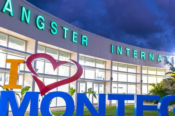 Private Montego Bay Airport/ Port Transfer To Hotels in Ocho Rios - Why Choose This Private Transfer?