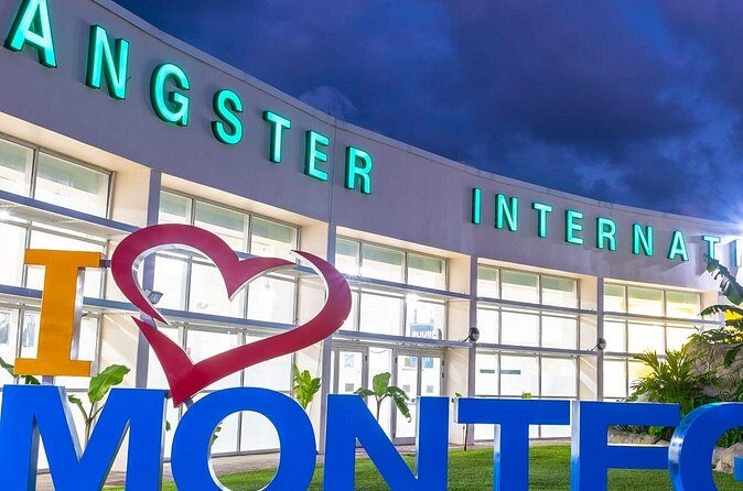 Private Montego Bay Airport/ Port Transfer To Hotels in Ocho Rios - What’s Included and What to Expect