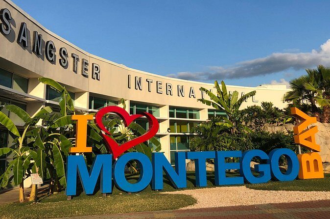 Private Montego Bay Airport/ Port Transfer To Hotels in Ocho Rios - Who Would Benefit from This Transfer?