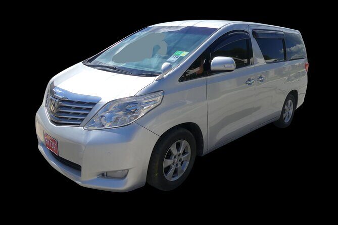 Private Montego Bay Airport Shuttle to Ocho Rios Hotels - Good To Know