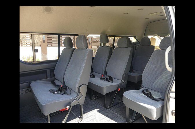 Private Montego Bay Airport Shuttle to Ocho Rios Hotels - Final Thoughts