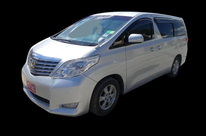 Private Montego Bay Airport Shuttle to Ocho Rios Hotels - FAQ