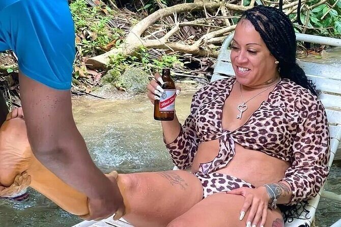 Private Montego Bay Airport Transfer - FAQ