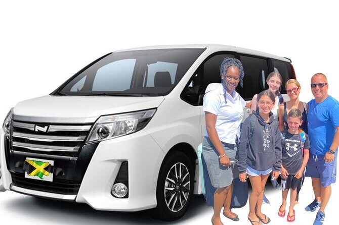 Private Montego Bay Airport Transfer (Select Hotel Option) - Why Choose a Private Transfer?