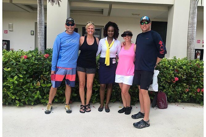 Private Montego Bay Airport Transfer (Select Hotel Option) - Who Is This Transfer Best For?