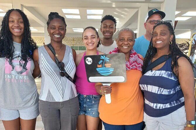 Private Montego Bay Airport Transfer to Excellence Oyster Bay - A Detailed Look at the Private Montego Bay Airport Transfer to Excellence Oyster Bay