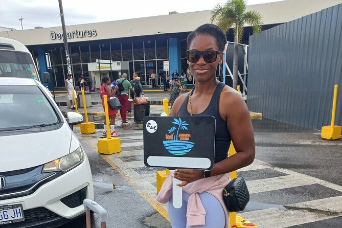 Private Montego Bay Airport Transfer to Excellence Oyster Bay - Good To Know