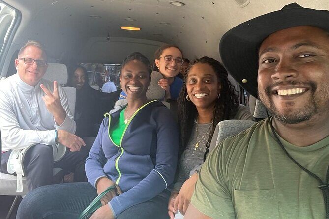 Private Montego Bay Airport Transfer to Excellence Oyster Bay - The Sum Up