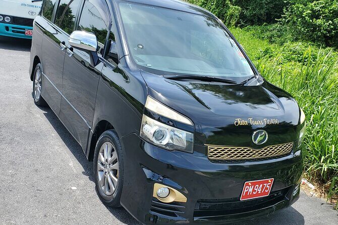Private Montego Bay Airport Transfer To Falmouth Trelawny - Authentic Experiences and Insights from Reviews
