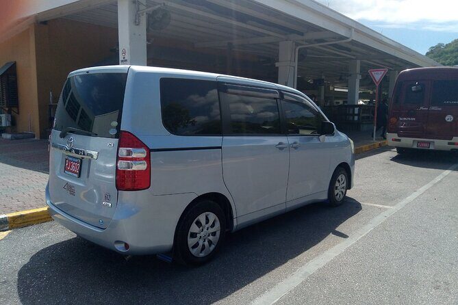 Private Montego Bay Airport transfer to Falmouth Trelawny - Who Is This Transfer Best For?