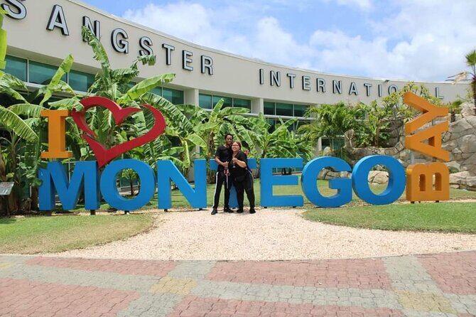 Private Montego Bay Airport transfer to Falmouth Trelawny - Final Thoughts