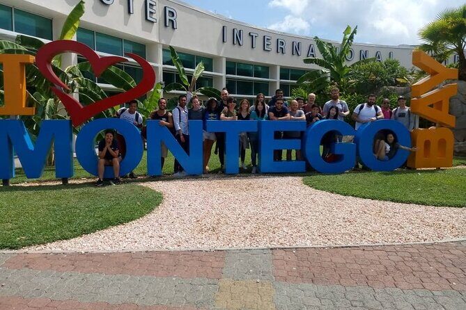 Private Montego Bay Airport transfer to Falmouth Trelawny - FAQs