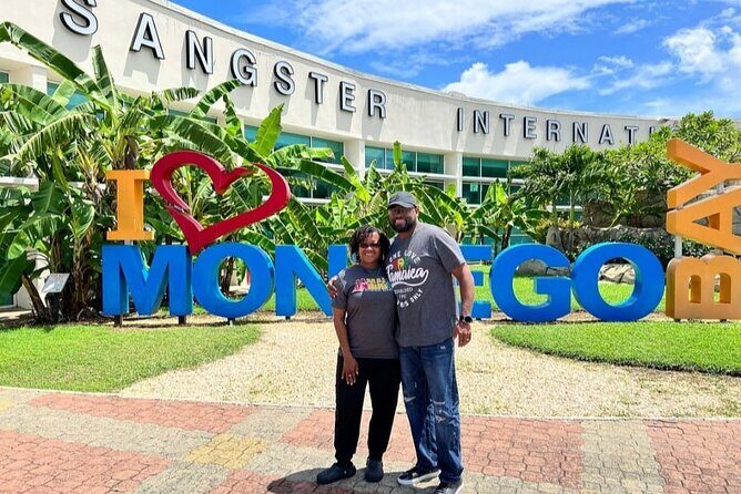 Private Montego Bay Airport Transfer to Falmouth Trelawny - Good To Know