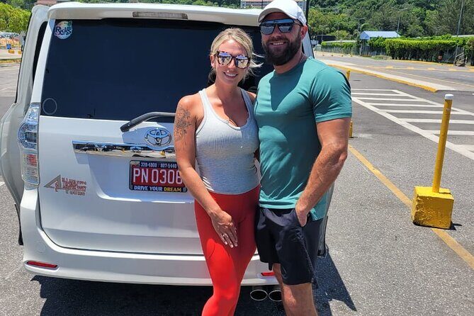 Private Montego Bay Airport Transfer to Falmouth Trelawny - Value for Money