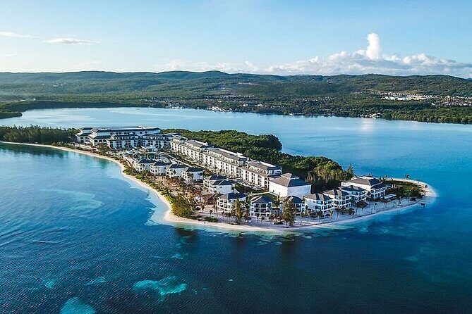 Private Montego Bay Airport Transfer to Falmouth/ Trelawny Hotels - Good To Know