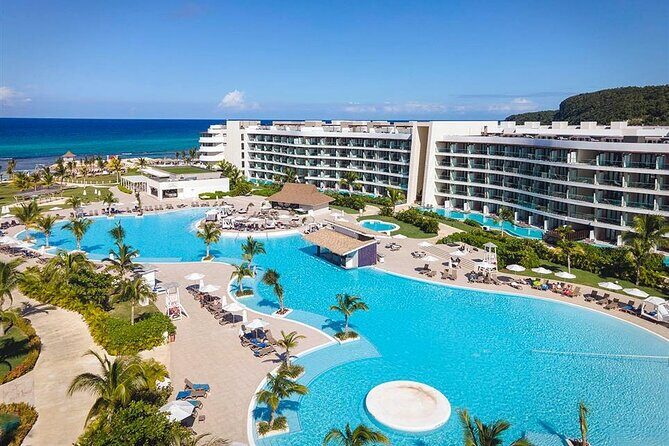 Private Montego Bay Airport Transfer to Falmouth/ Trelawny Hotels - Frequently Asked Questions