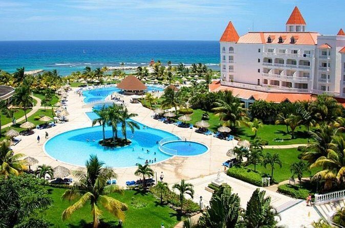 Private Montego Bay Airport Transfer to Gran Bahia Principe - Pricing and Value