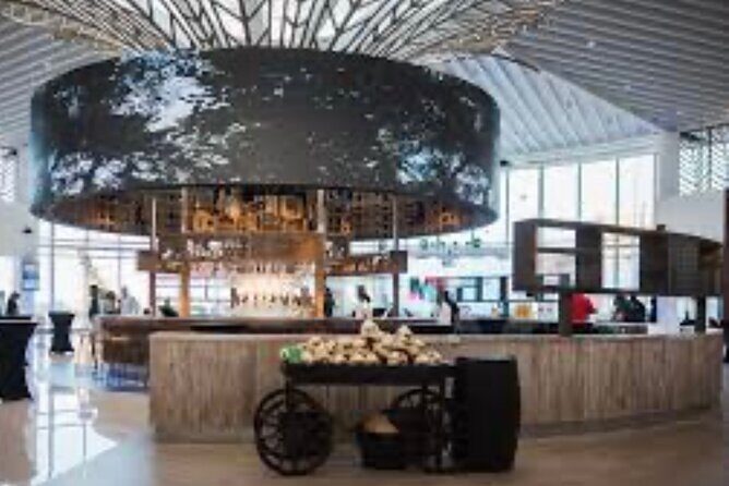 Private Montego Bay Airport Transfer to Gran Bahia Principe - Who Should Consider This Service?