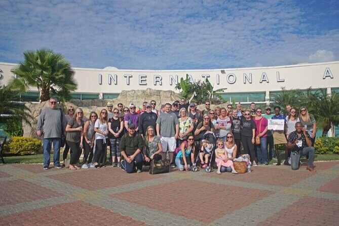 Private Montego bay Airport Transfer To Grand Palladium - Frequently Asked Questions (FAQs)  