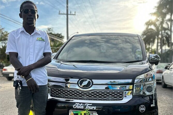 Private Montego Bay Airport Transfer to Grand Palladium Hotel - The Transfer Experience: What to Expect