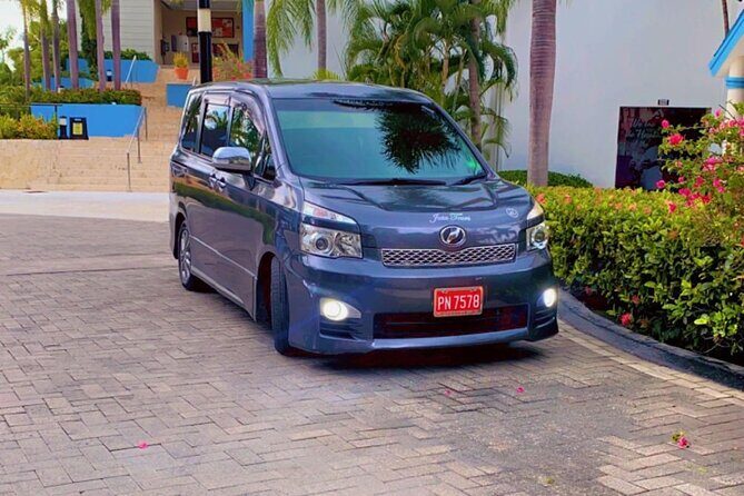 Private Montego Bay Airport Transfer To Hotels in Falmouth - Good To Know