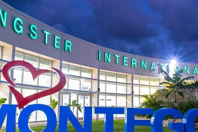 Private Montego Bay Airport Transfer To Hotels in Falmouth - Why Choose This Transfer?