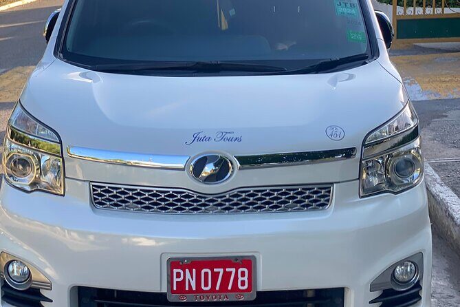 Private Montego Bay Airport Transfer To Hotels in Falmouth - The Sum Up