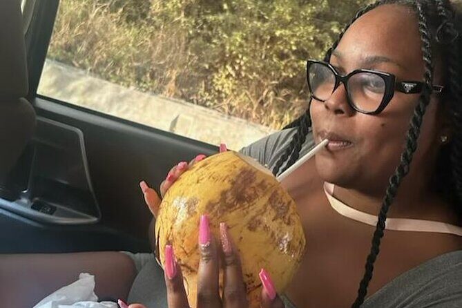 Private Montego Bay Airport Transfer to Hotels in Montego Bay - What to Expect on This Transfer