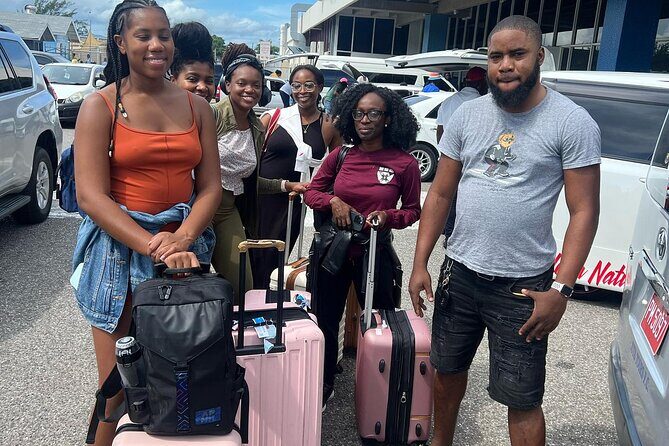 Private Montego Bay Airport Transfer to Hotels in Montego Bay - Final Thoughts