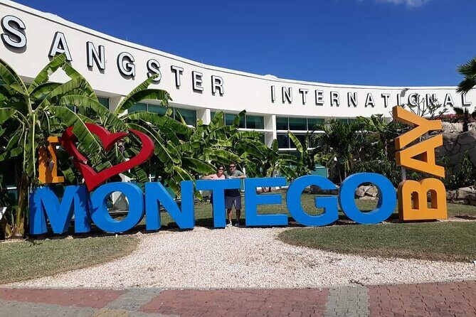 Private Montego Bay Airport Transfer to Hotels in Montego Bay - What to Expect from the Montego Bay Airport Transfer
