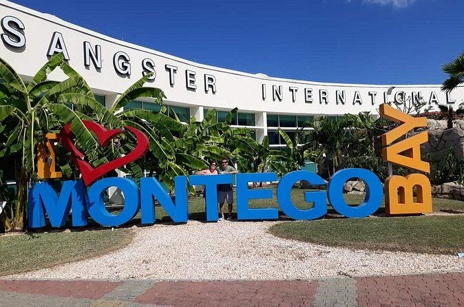 Private Montego Bay Airport Transfer to Hotels in Montego Bay - Transportation & Price: Does It Offer Value?