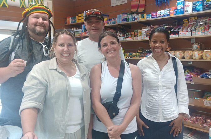 Private Montego Bay Airport Transfer to Hotels in Montego Bay - Who Should Book This Transfer?