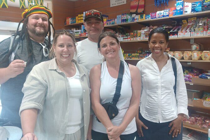 Private Montego Bay Airport Transfer to Hotels in Montego Bay - FAQ