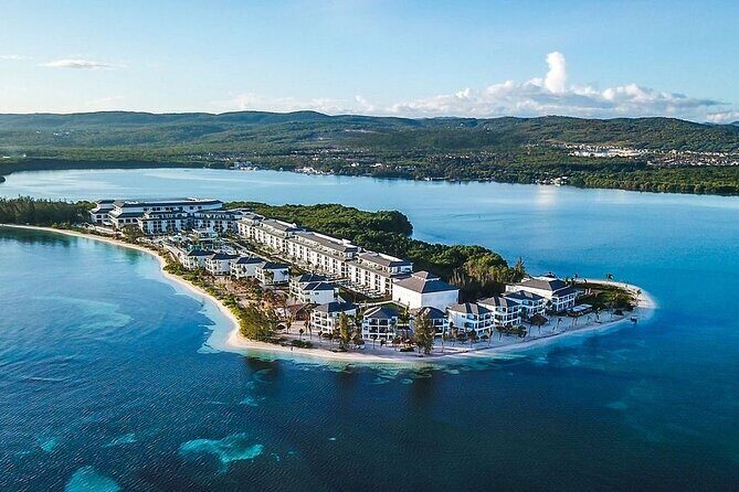 Private Montego Bay Airport Transfer to Montego Bay/Falmouth Area - FAQ