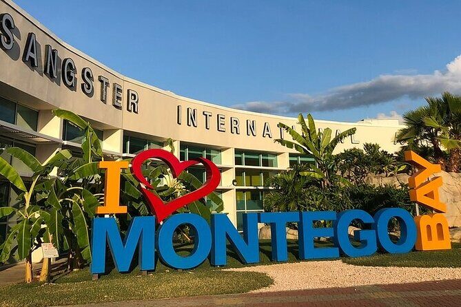 Private Montego Bay Airport Transfer to Montego Bay Hotels - The Experience at a Glance
