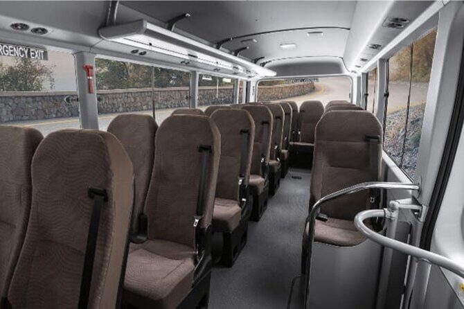 Private Montego Bay Airport Transfer to Montego Bay Hotels - The Itinerary in Depth