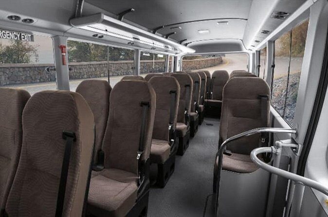 Private Montego Bay Airport Transfer to Montego Bay Hotels - Frequently Asked Questions