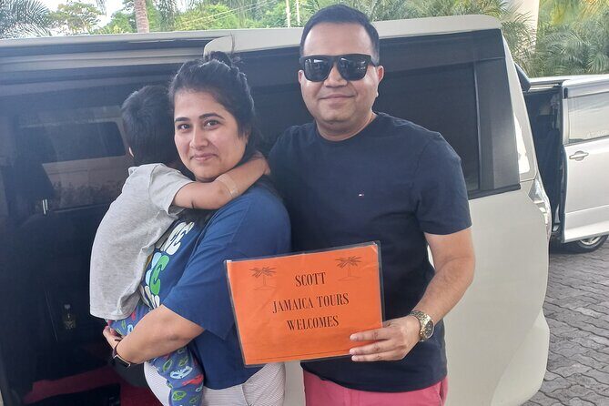 Private Montego Bay Airport Transfer to Montego Bay Hotels - The Experience in Detail