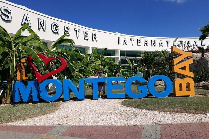 Private Montego Bay Airport Transfer to Montego Bay Hotels - Authentic Experiences and Hidden Gems