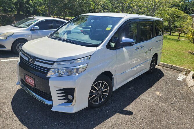 Private Montego Bay Airport Transfer to Montego Bay Hotels - Who This Service Is Best For