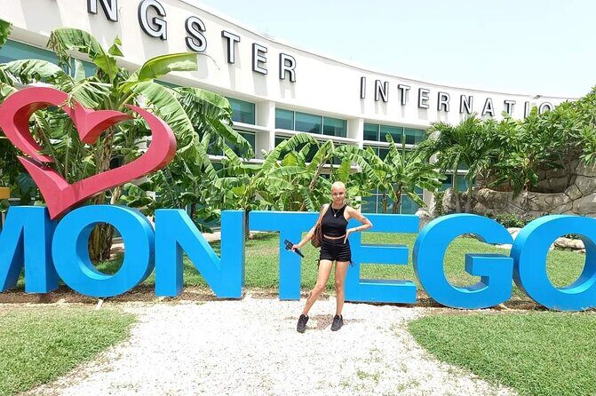 Private Montego Bay Airport Transfer to Montego Bay Hotels - Frequently Asked Questions