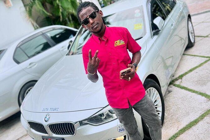 Private Montego Bay Airport Transfer to Montego Bay Hotels - Good To Know