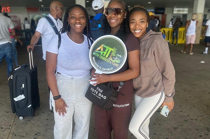 Private Montego Bay Airport Transfer to Montego Bay Hotels - Pricing and Value