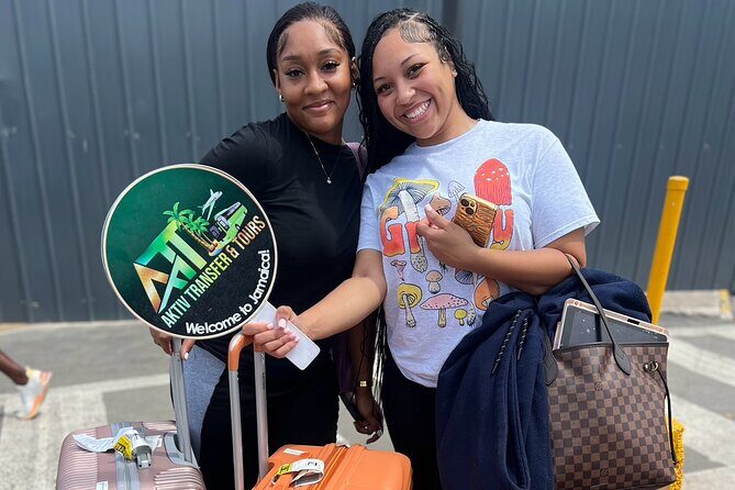 Private Montego Bay Airport Transfer to Montego Bay Hotels - Who Should Consider This Service?