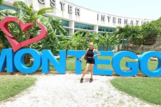 Private Montego Bay Airport Transfer To Negril - Good To Know