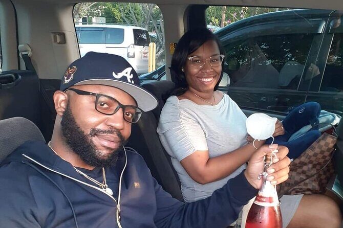 Private Montego Bay Airport Transfer To Negril - Who Is This Transfer Best For?