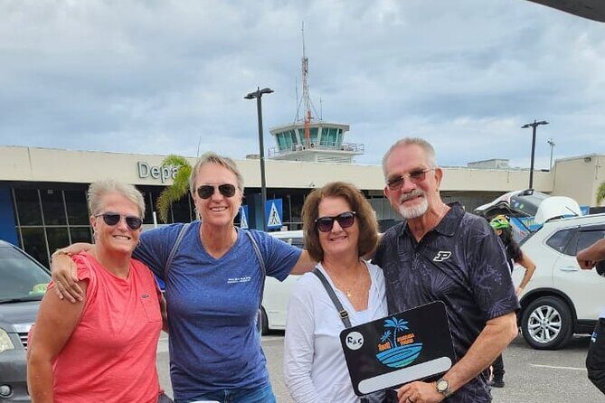 Private Montego Bay Airport Transfer to Negril Hotels - What to Expect from the Transfer