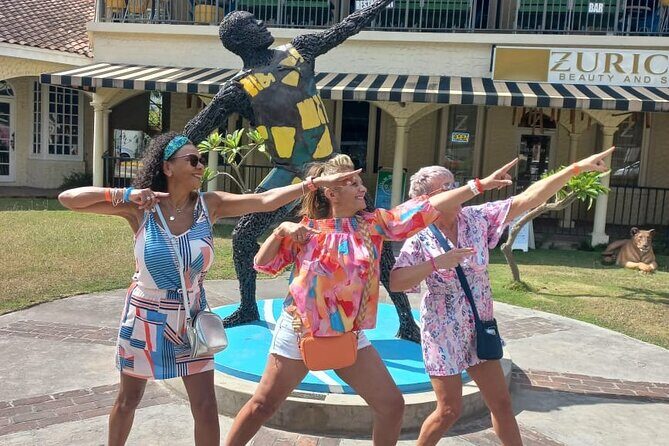 Private Montego Bay Airport Transfer to Negril Hotels - Vehicles and Comfort