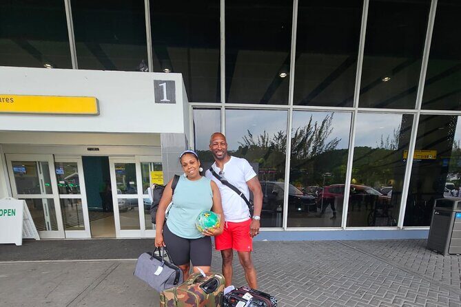 Private Montego Bay Airport Transfer to Negril/Westmoreland Hotel - Good To Know